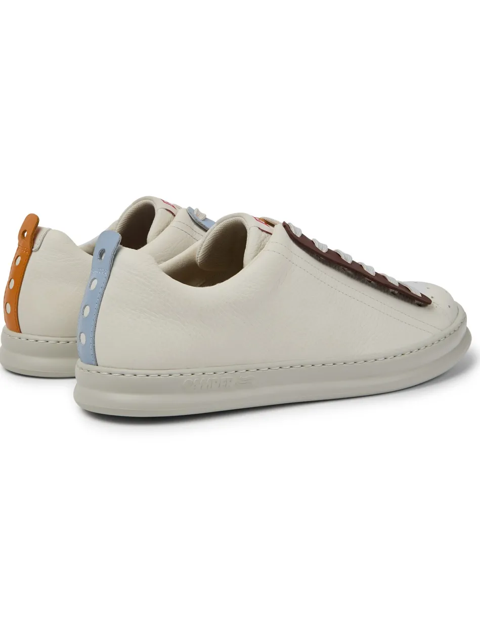 Herren Sneaker - Runner Four Twins