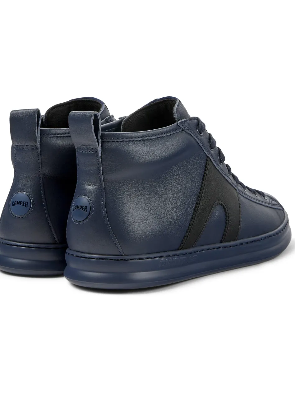 Herren Sneaker - Runner Four