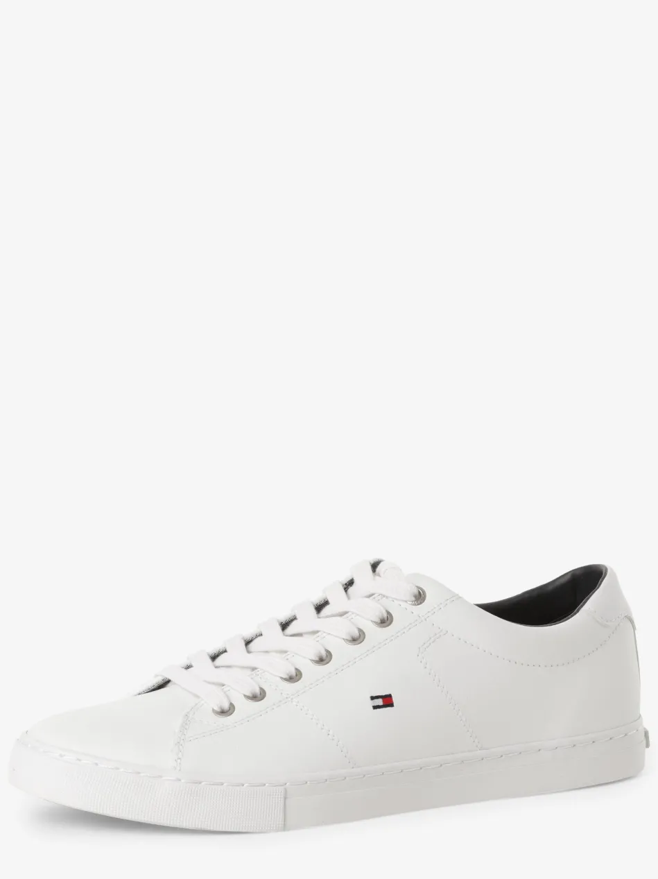 Herren Sneaker aus Leder