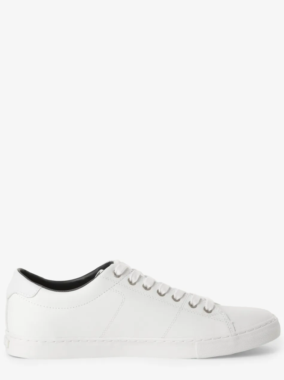 Herren Sneaker aus Leder