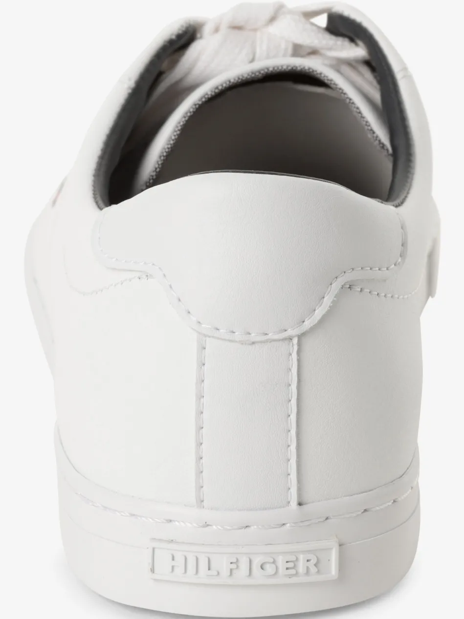 Herren Sneaker aus Leder