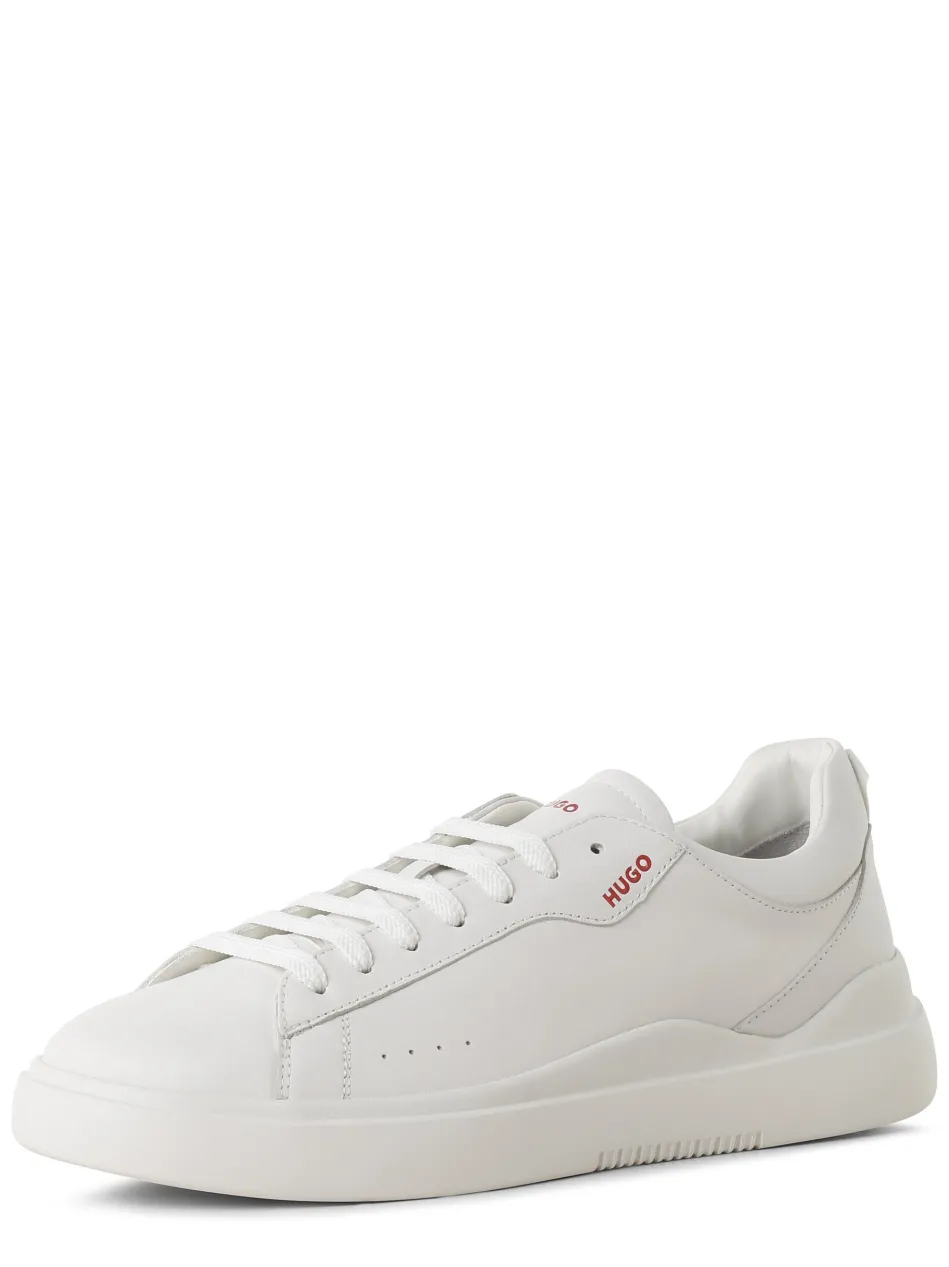 Herren Sneaker aus Leder