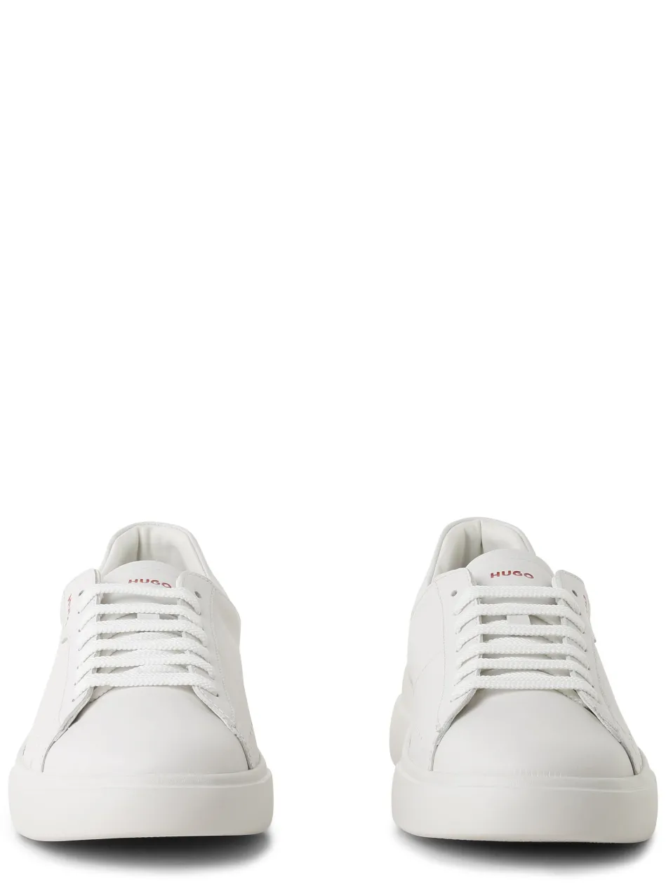 Herren Sneaker aus Leder