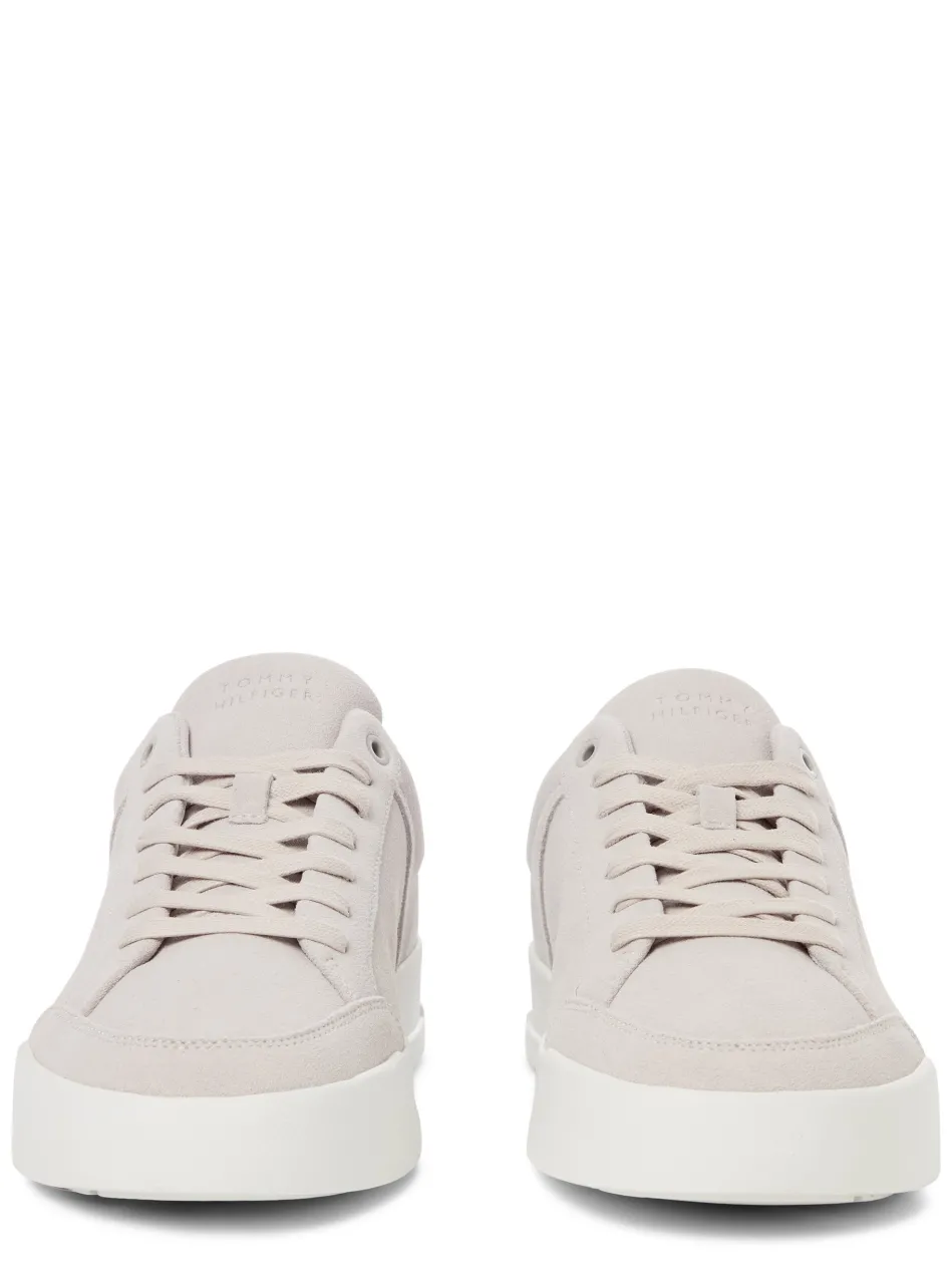 Herren Sneaker aus Leder