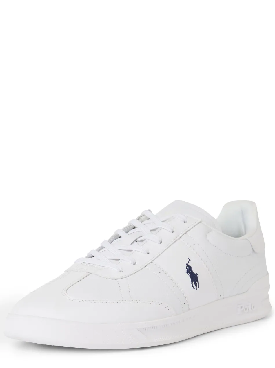 Herren Sneaker aus Leder - Aera