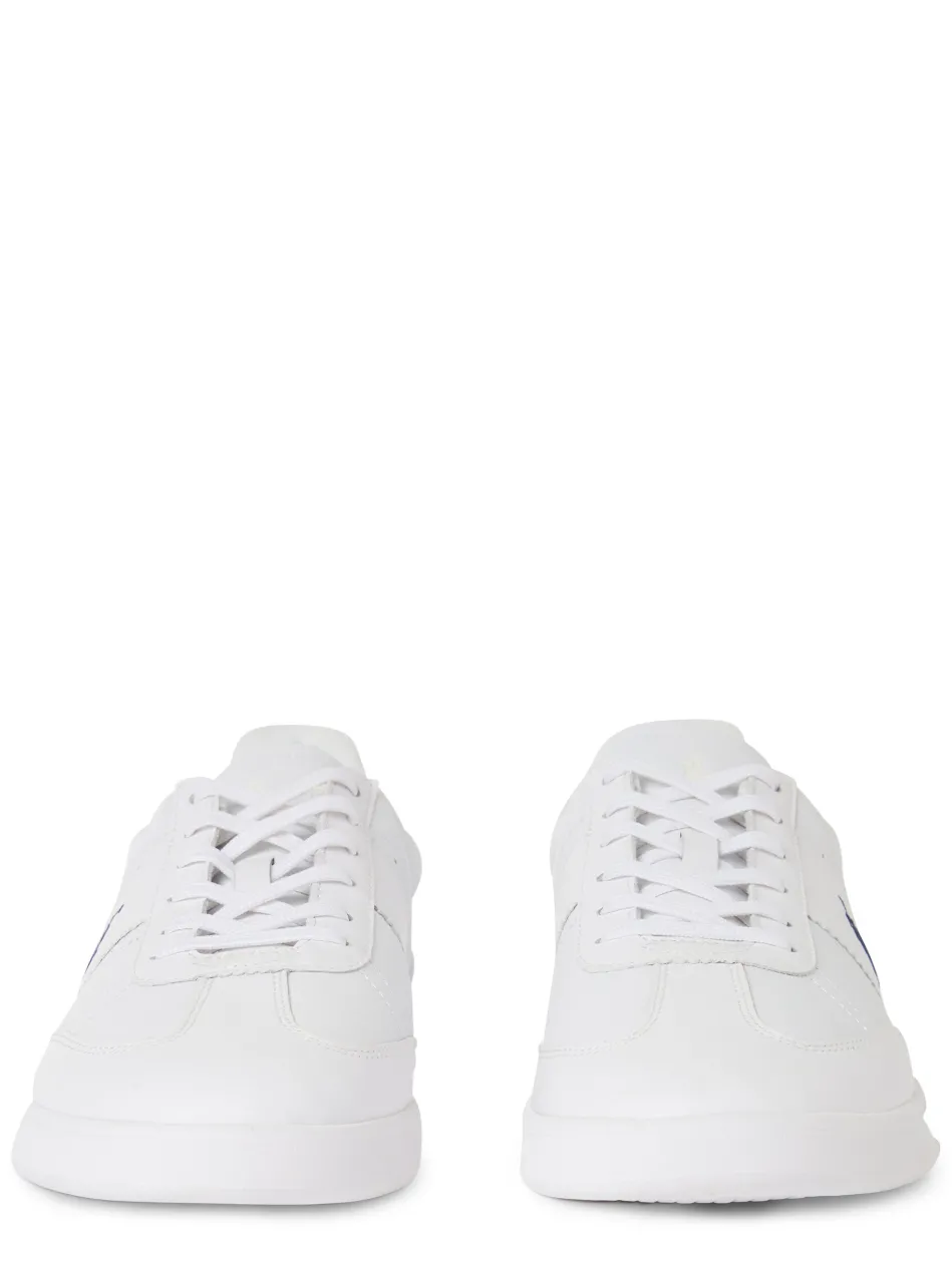 Herren Sneaker aus Leder - Aera
