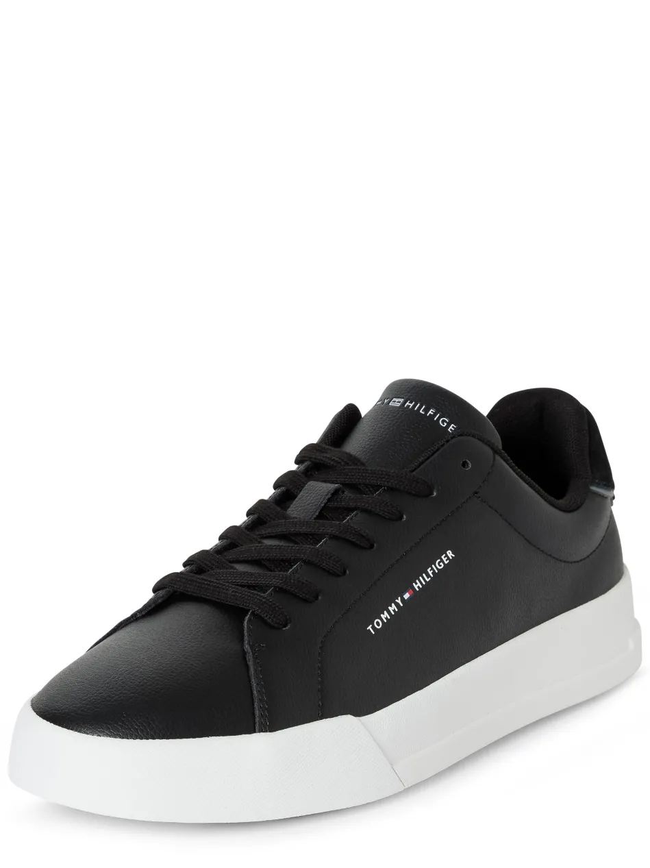 Herren Sneaker aus Leder - Court