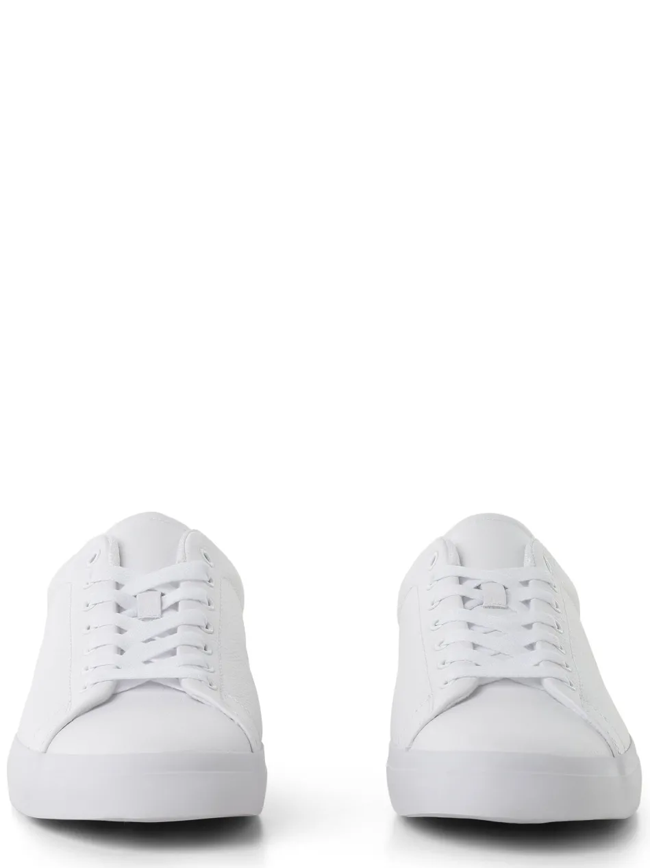 Herren Sneaker aus Leder