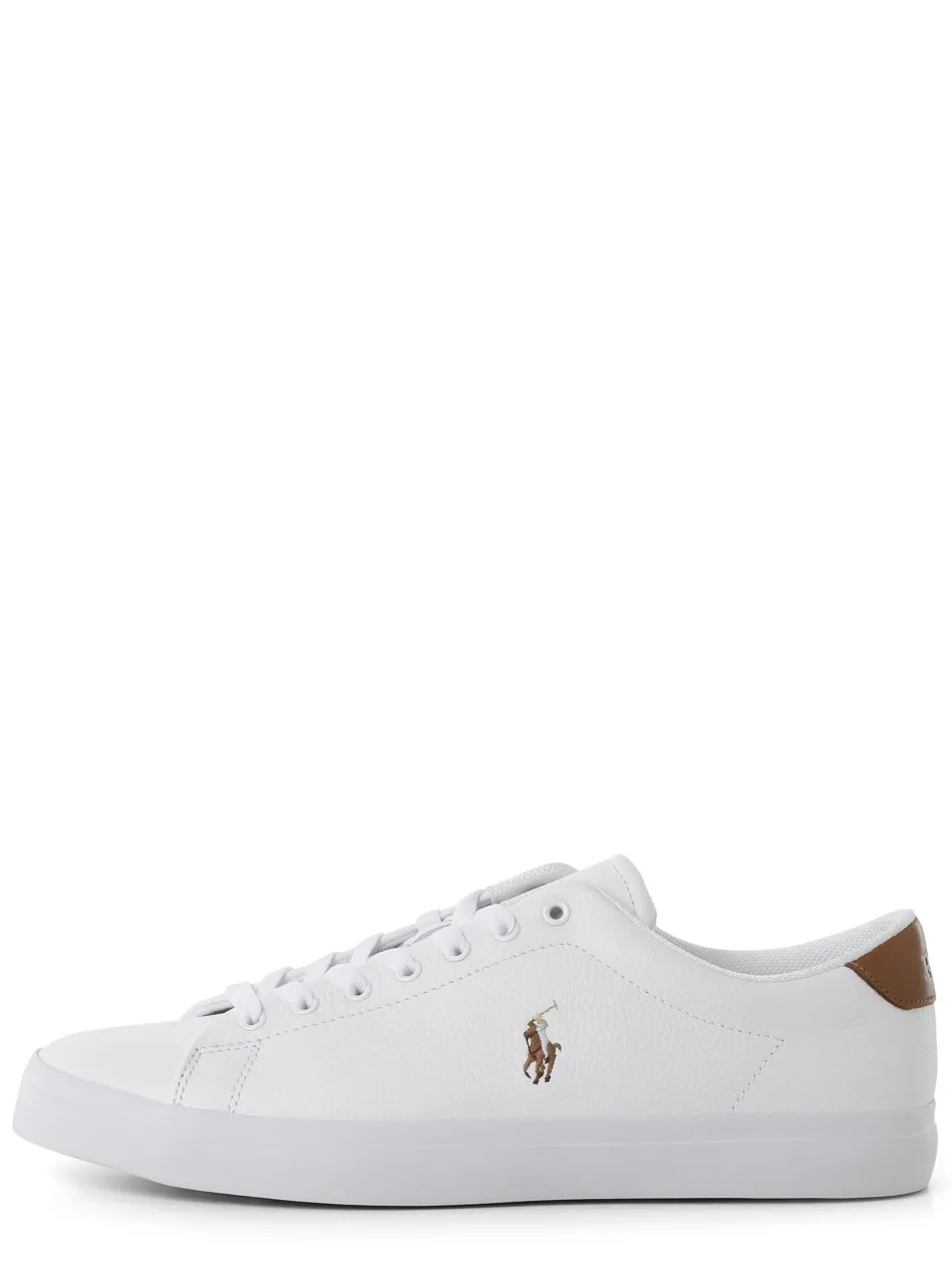 Herren Sneaker aus Leder