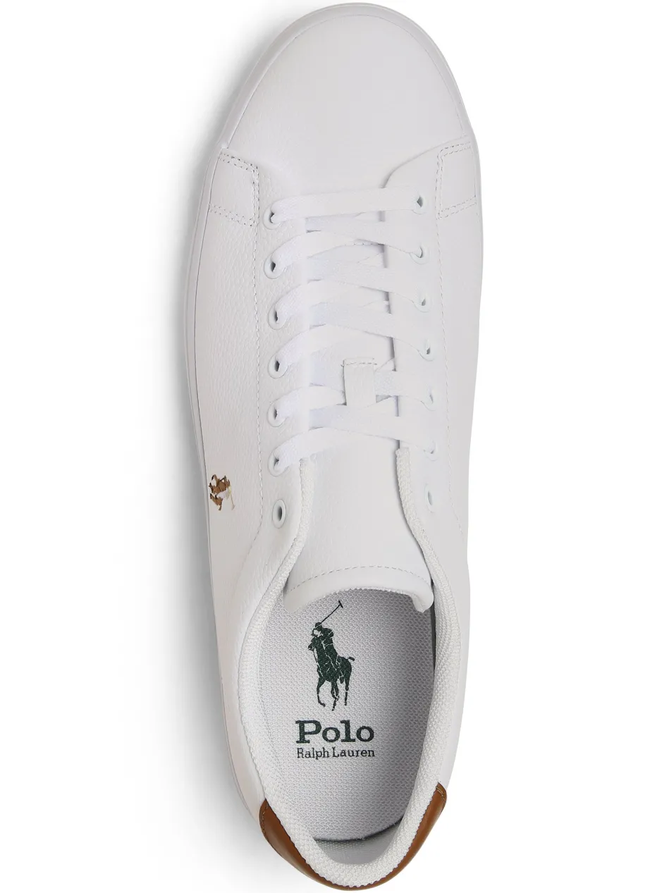 Herren Sneaker aus Leder