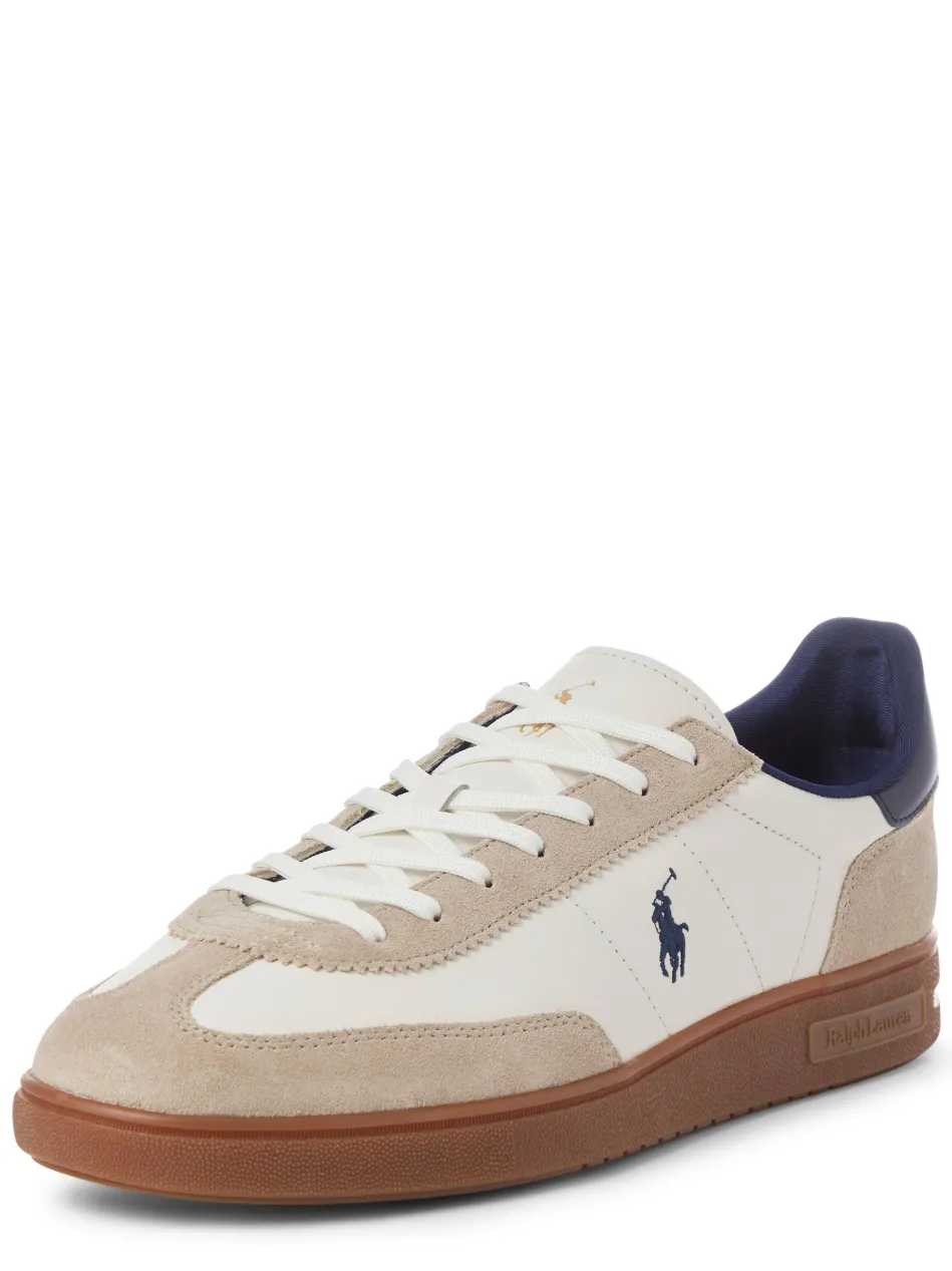 Herren Sneaker aus Leder - Bedford PP