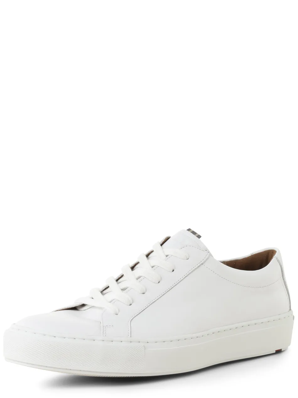 Herren Sneaker aus Leder - Abel