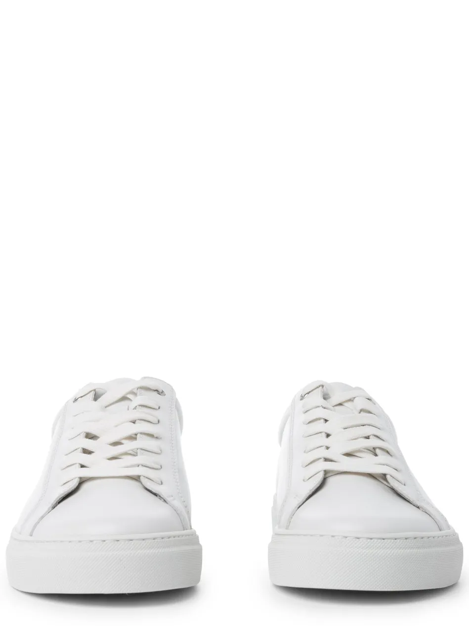 Herren Sneaker aus Leder