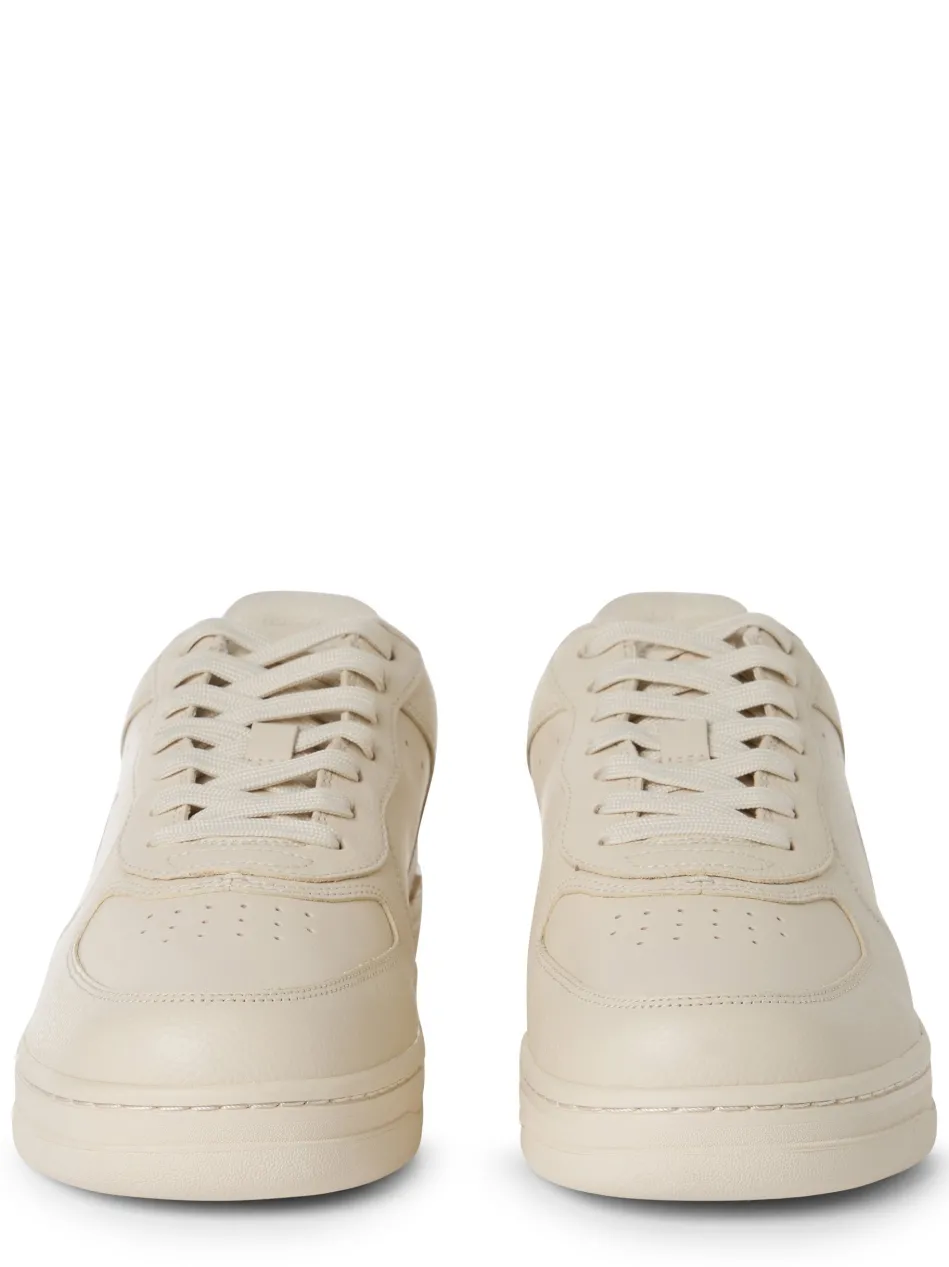 Herren Sneaker aus Leder