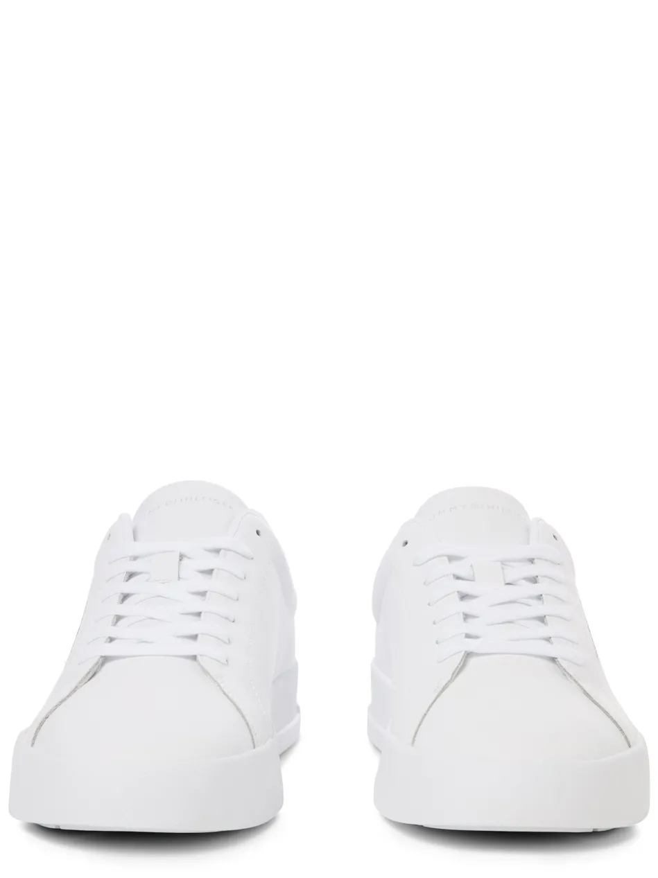 Herren Sneaker aus Leder - Court