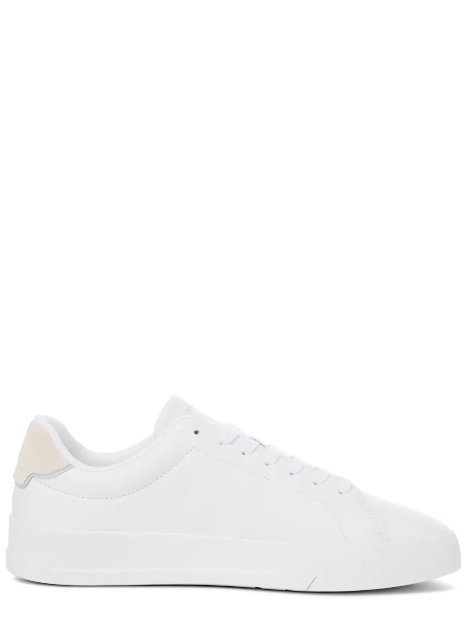 Herren Sneaker aus Leder - Court