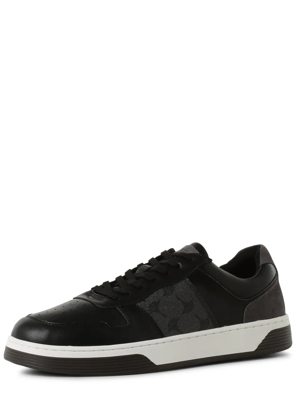 Herren Sneaker aus Leder - Mazzolino Lista