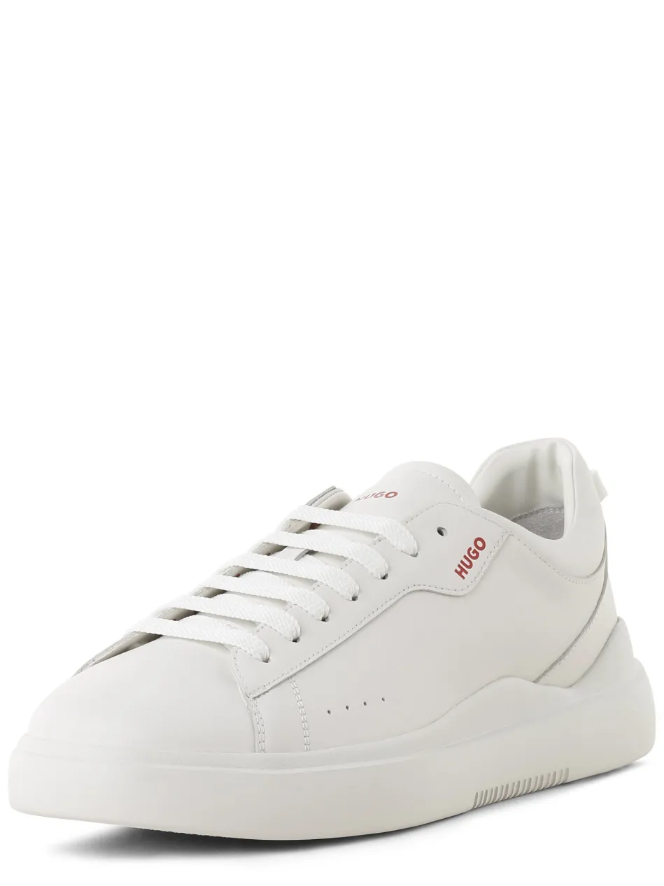 Herren Sneaker aus Leder - Blake_Tenn_It_N