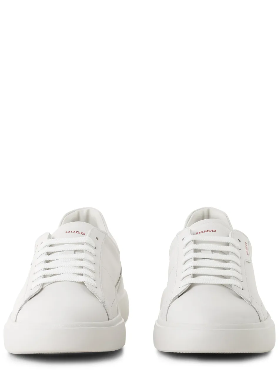 Herren Sneaker aus Leder - Blake_Tenn_It_N