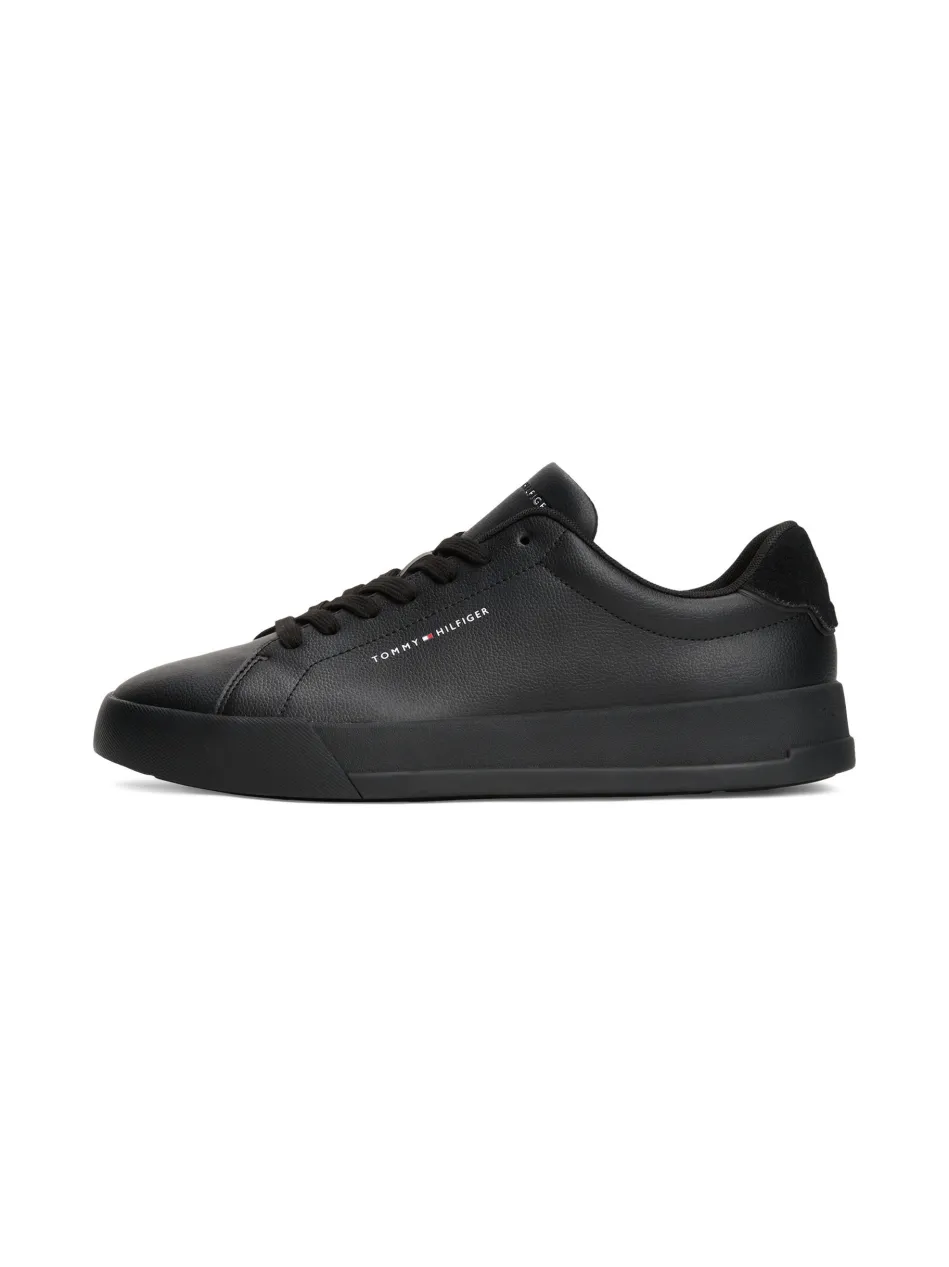 Herren Sneaker aus Leder - Court