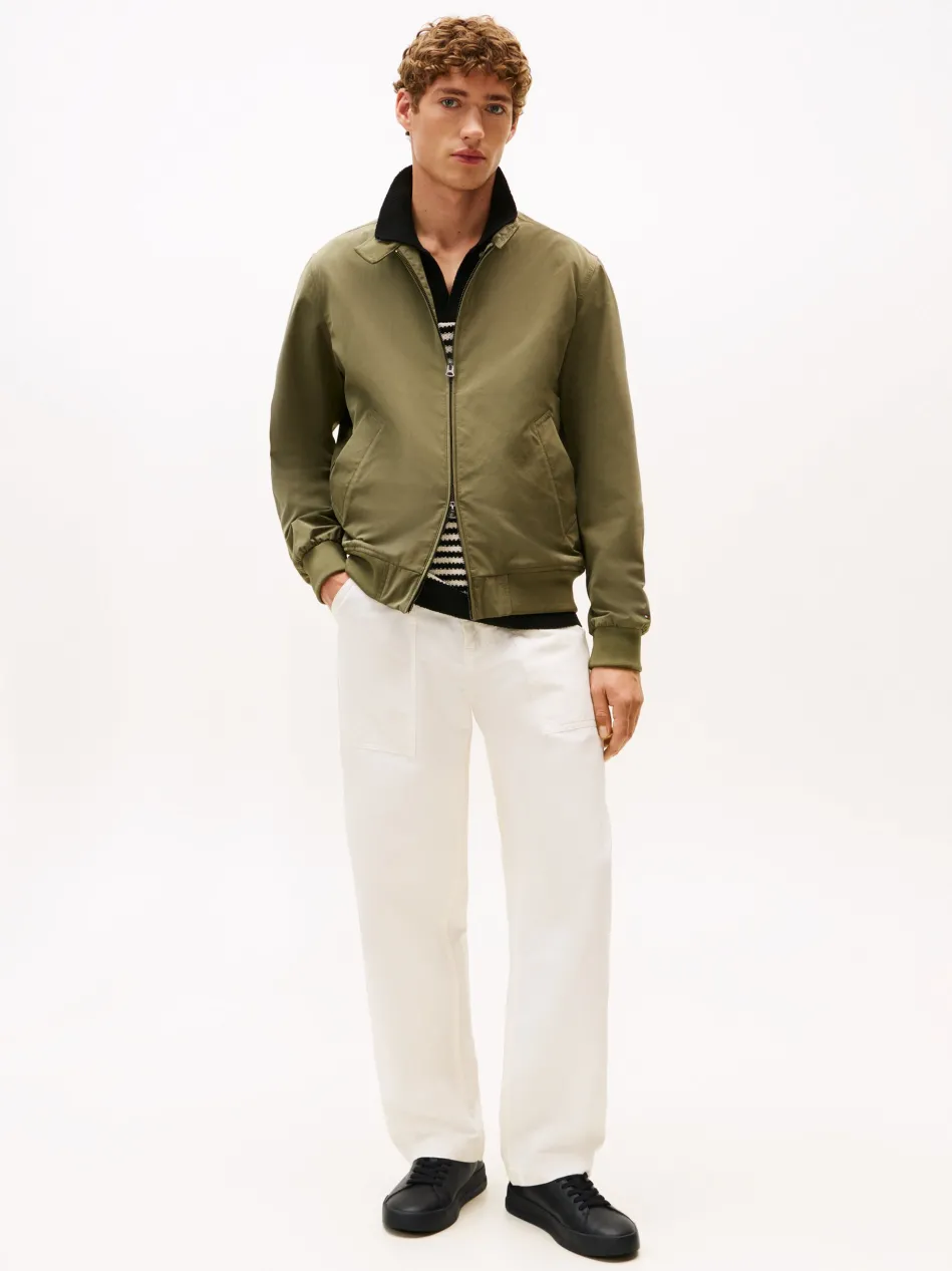 Herren Sneaker aus Leder - Court