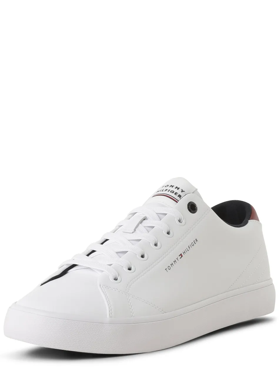 Herren Sneaker mit Leder-Anteil