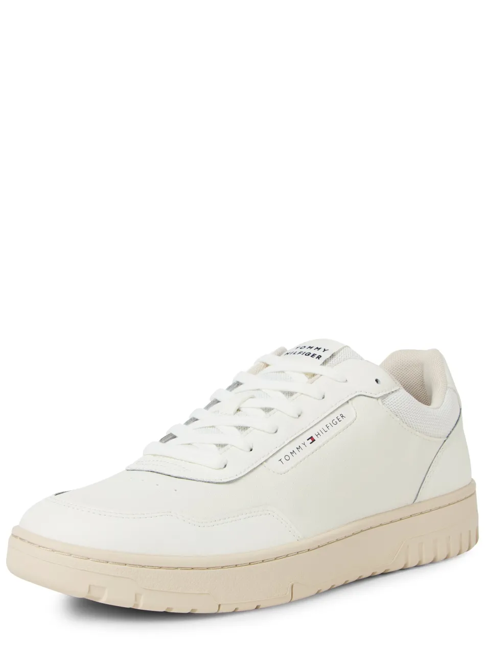 Herren Sneaker mit Leder-Anteil