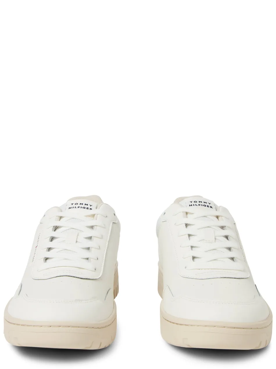 Herren Sneaker mit Leder-Anteil
