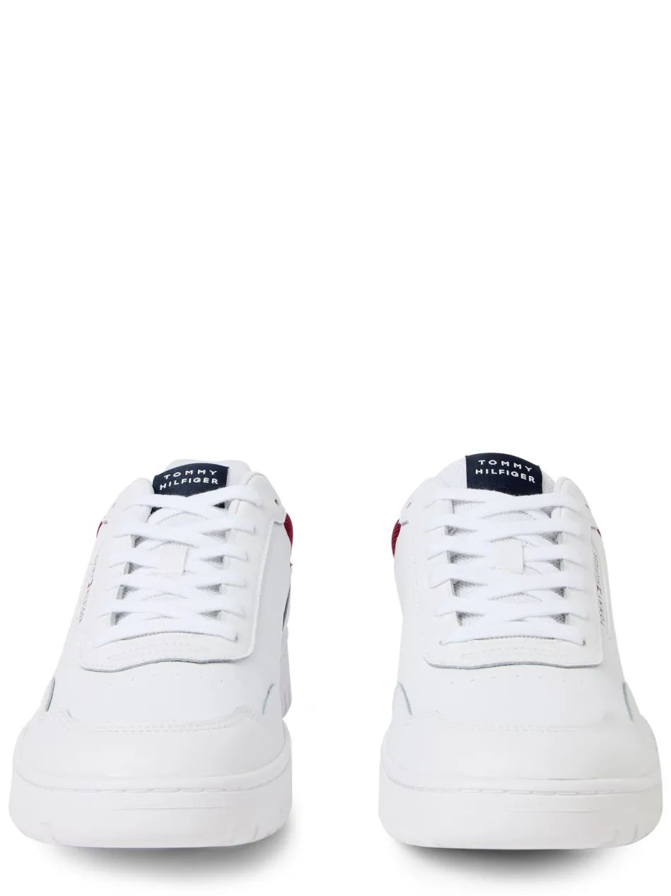 Herren Sneaker mit Leder-Anteil