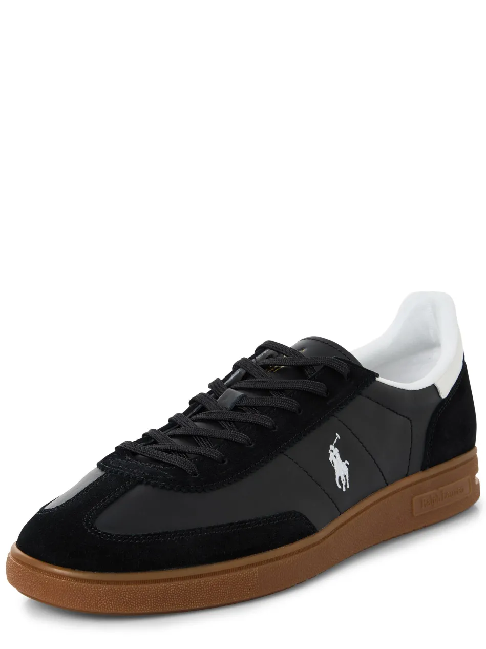 Herren Sneaker mit Leder-Anteil - Bedford