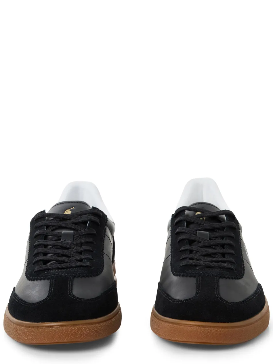 Herren Sneaker mit Leder-Anteil - Bedford
