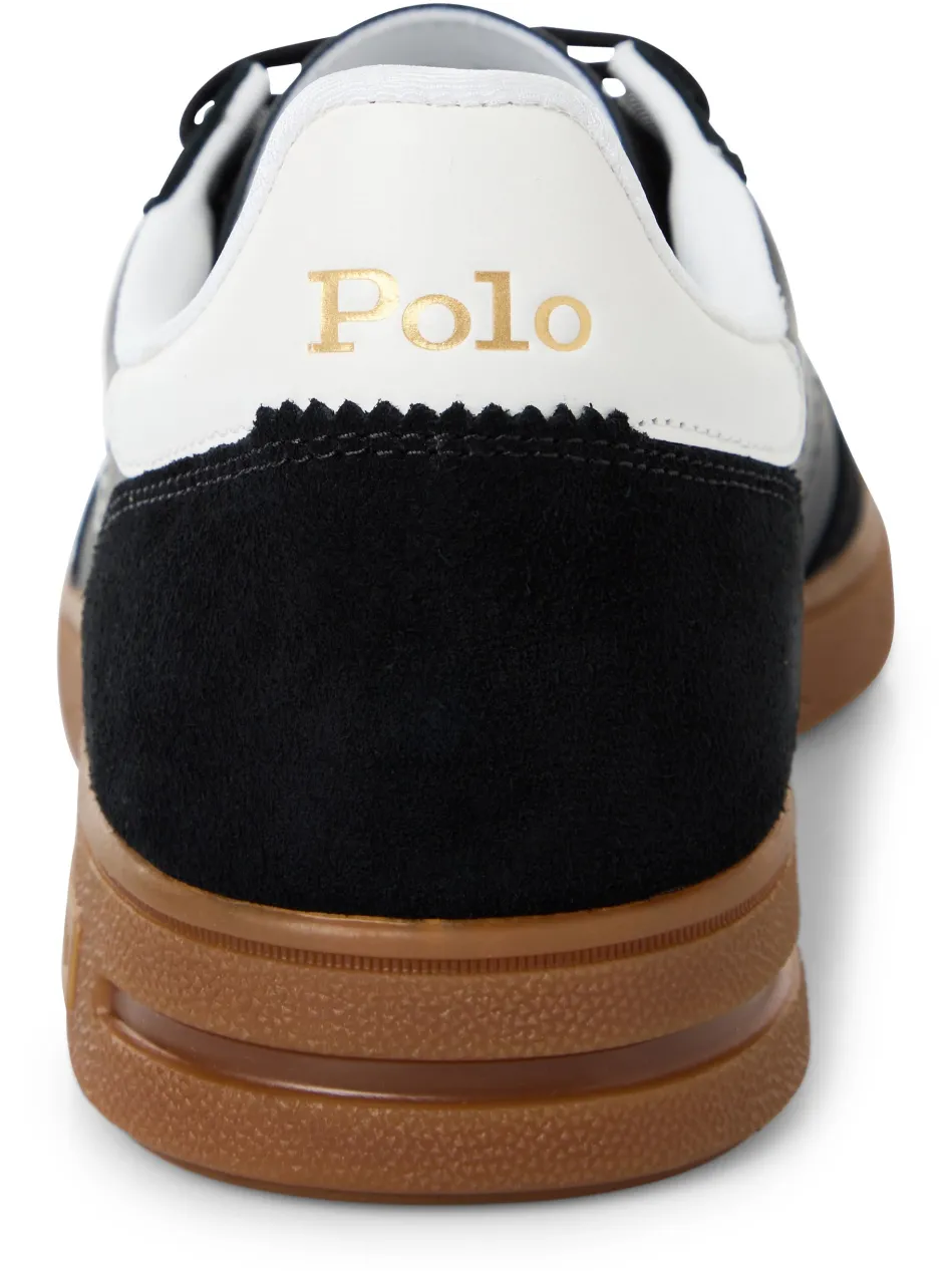 Herren Sneaker mit Leder-Anteil - Bedford
