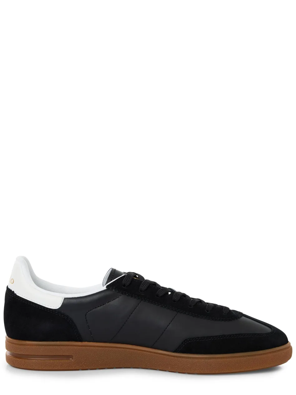 Herren Sneaker mit Leder-Anteil - Bedford