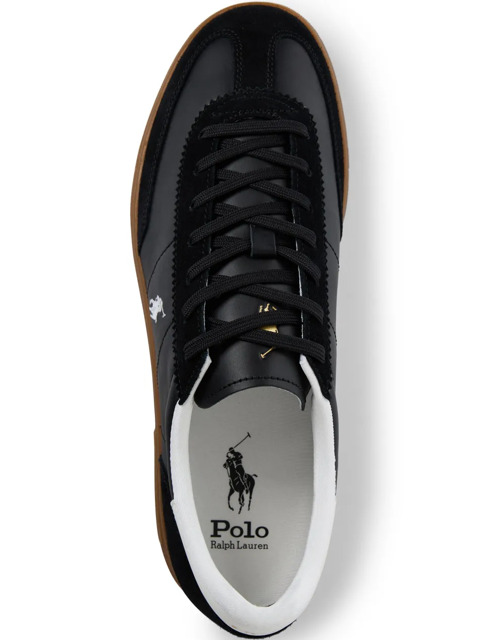 Herren Sneaker mit Leder-Anteil - Bedford