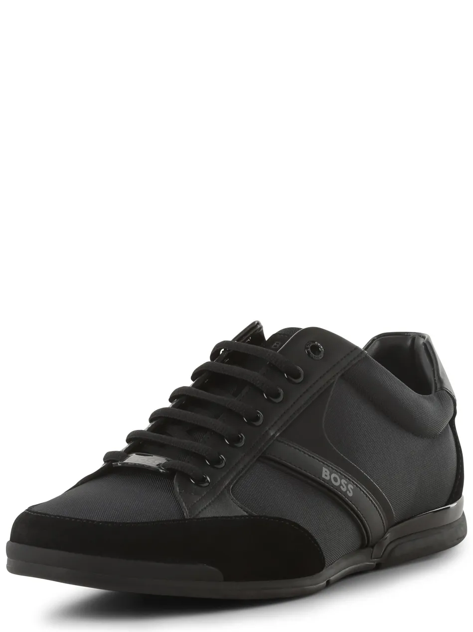 Herren Sneaker mit Leder-Anteil - Saturn_Lowp_mx A_N