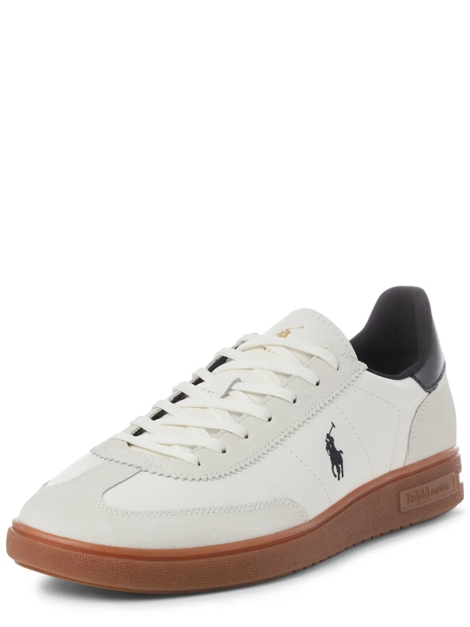 Herren Sneaker mit Leder-Anteil - Bedford