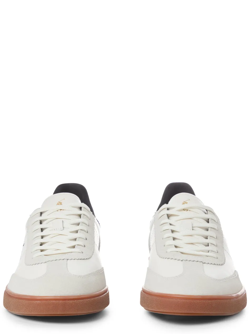 Herren Sneaker mit Leder-Anteil - Bedford