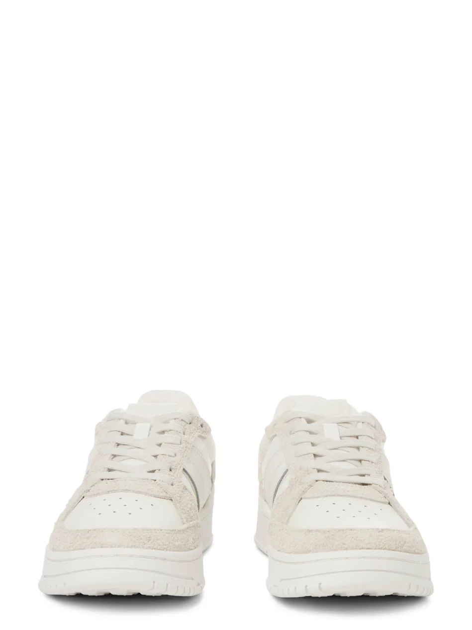 Herren Sneaker mit Leder-Anteil - Cupsole Pods