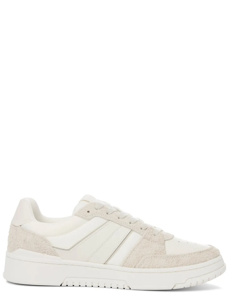 Herren Sneaker mit Leder-Anteil - Cupsole Pods