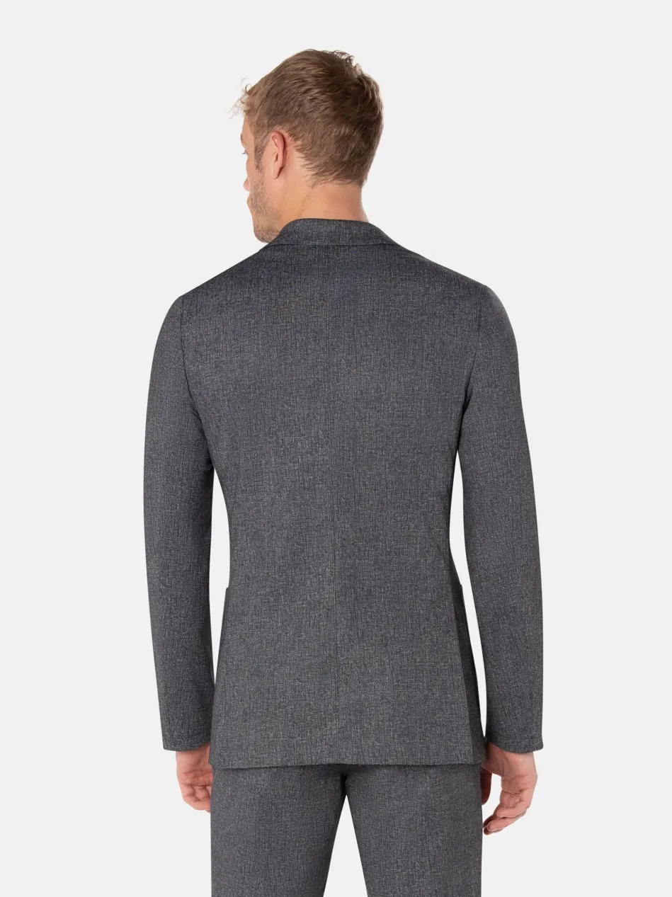 Herren Sneaker-Jacket