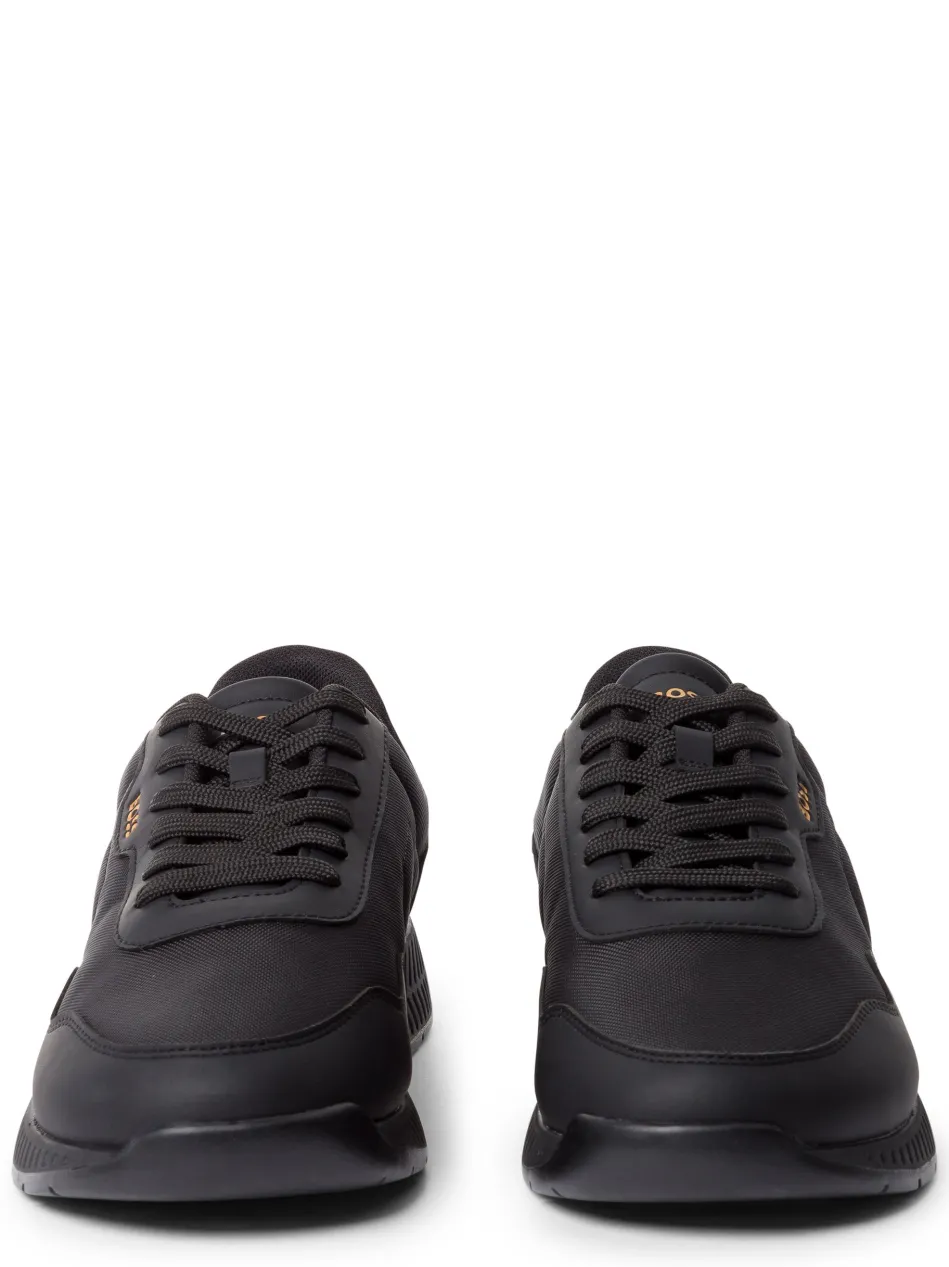 Herren Sneakers - Titanium Runn