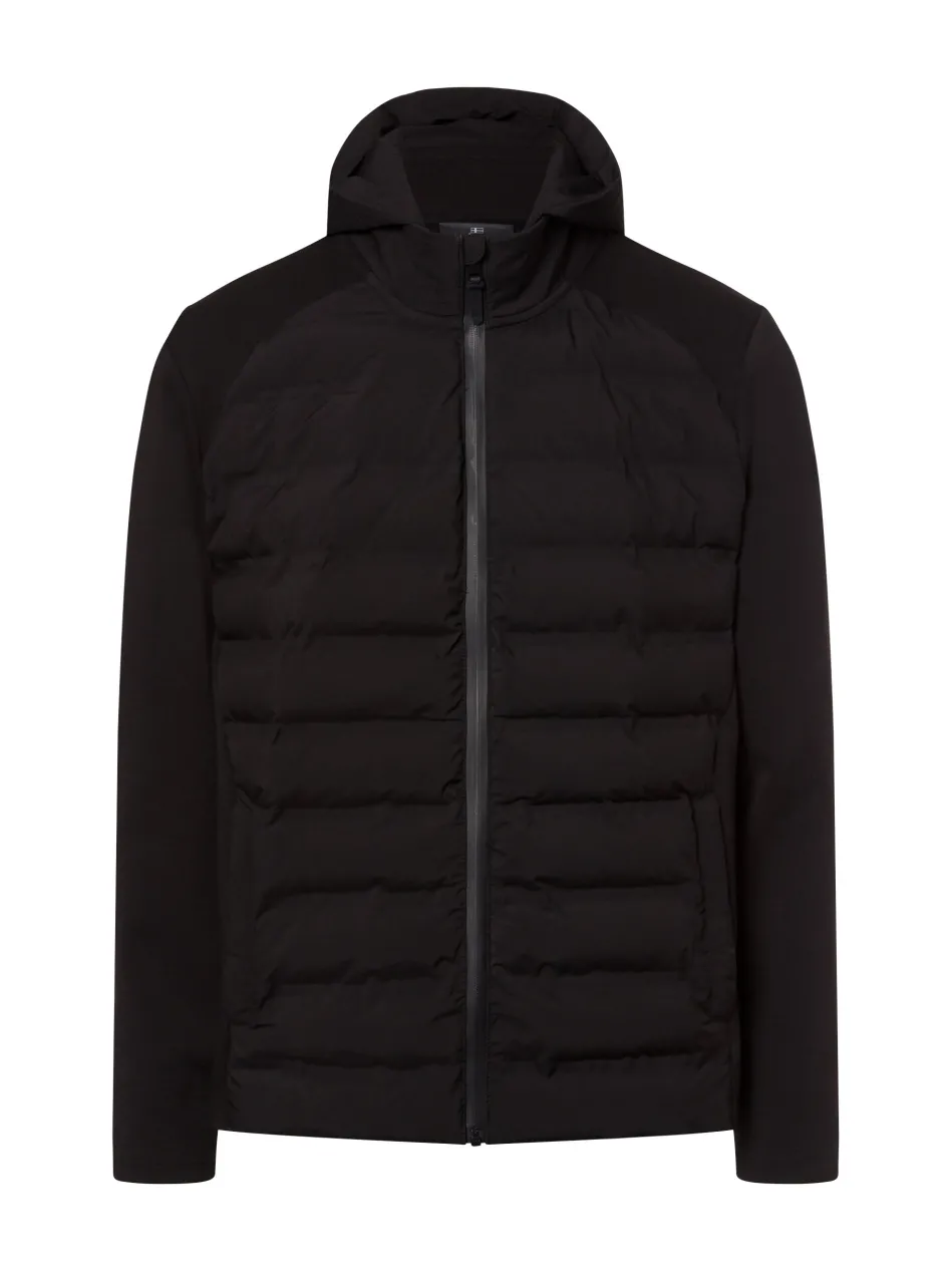 Herren Steppjacke