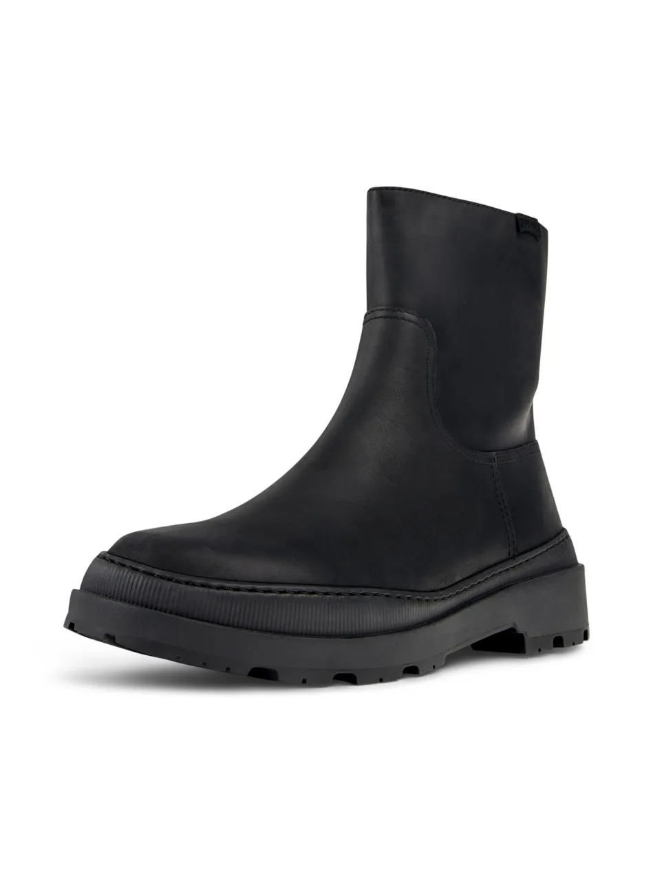 Herren Stiefel - Brutus Trek
