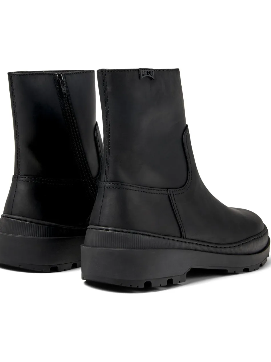 Herren Stiefel - Brutus Trek