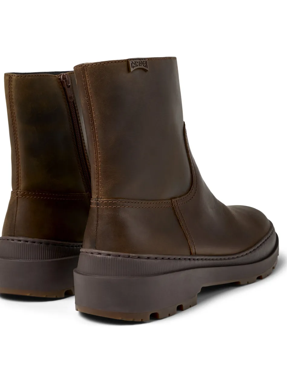 Herren Stiefel - Brutus Trek