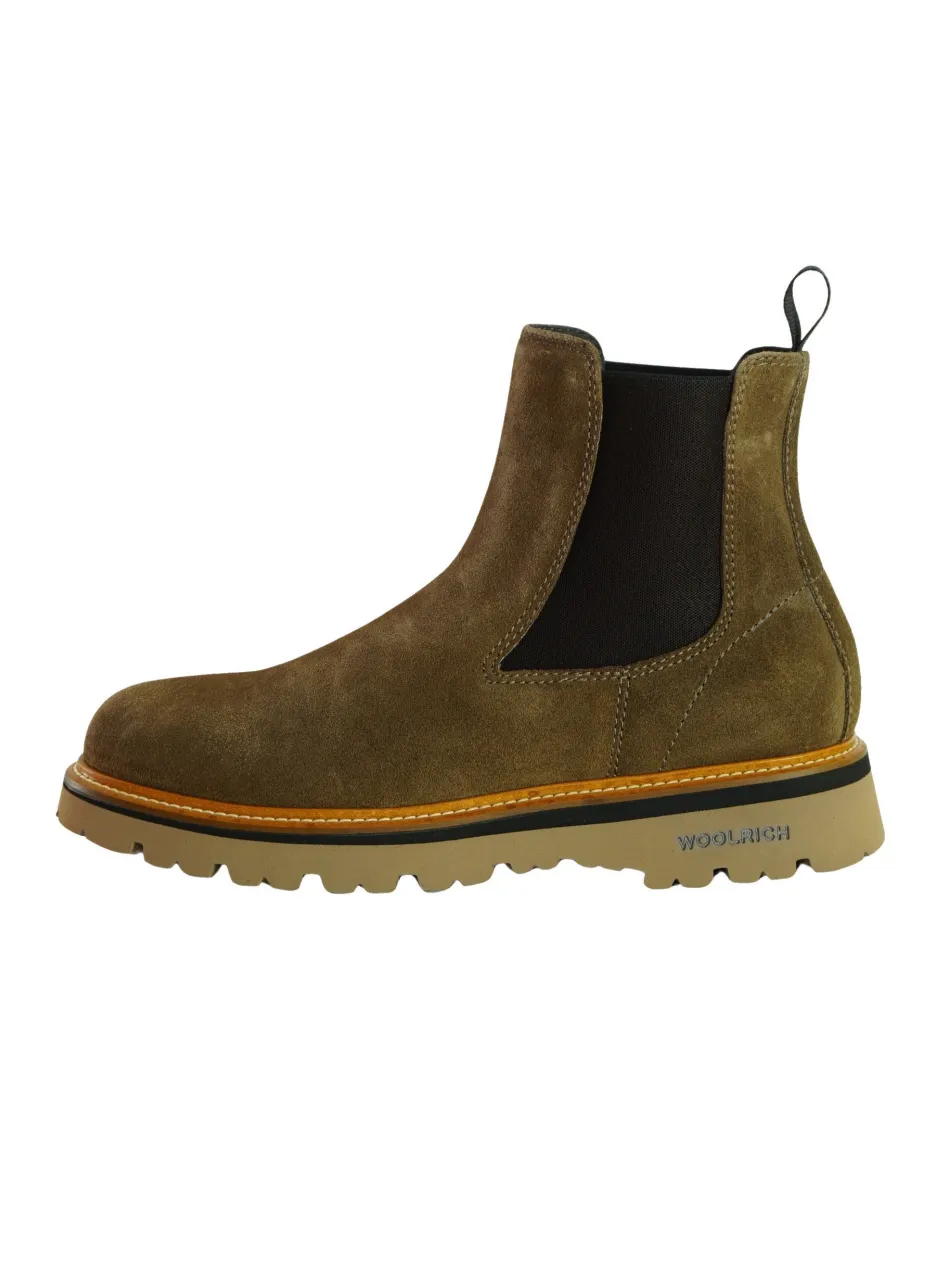 Herren Stiefel