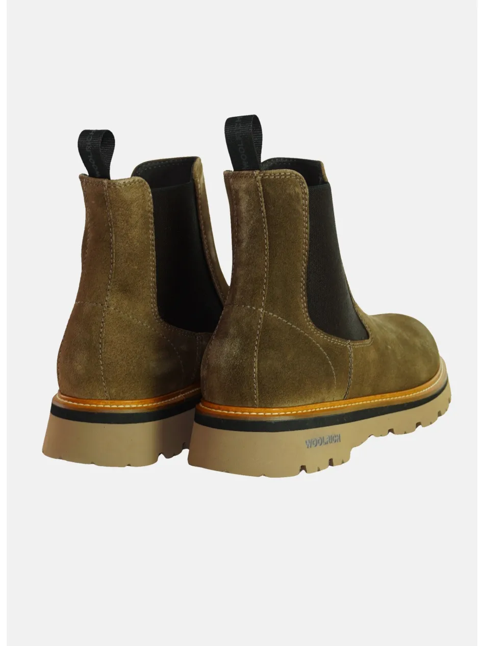 Herren Stiefel