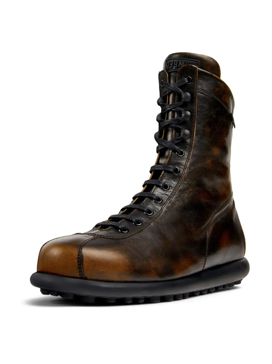Herren Stiefeletten - Pelotas Ariel