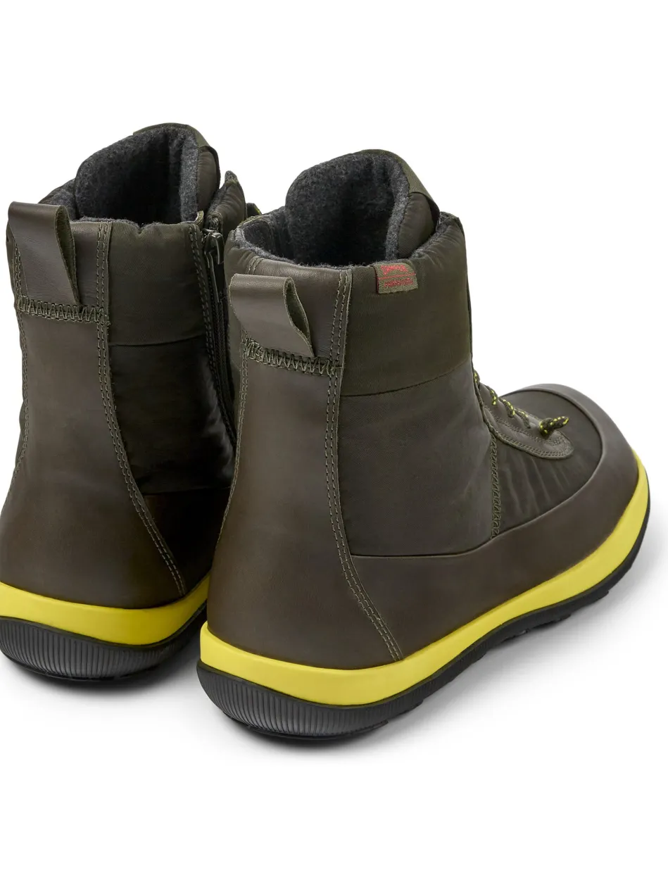 Herren Stiefeletten - Peu Pista Gm