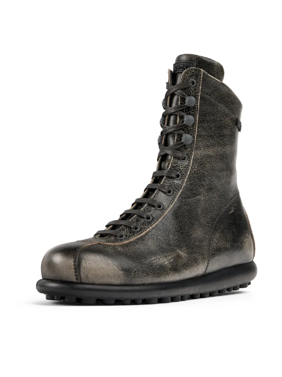 Herren Stiefeletten - Pelotas Ariel